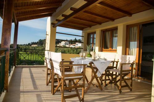 Villa Sunrise Vila