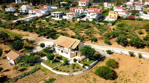 Villa Sunrise Vila