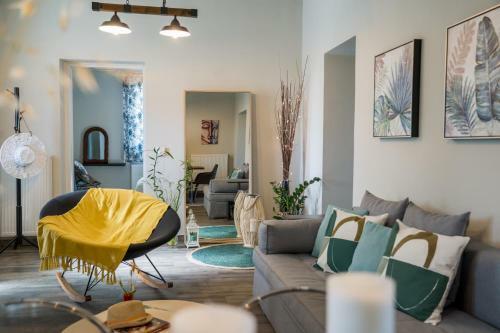 Villa Lucas Home
