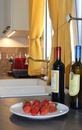 Villa Lucas Home