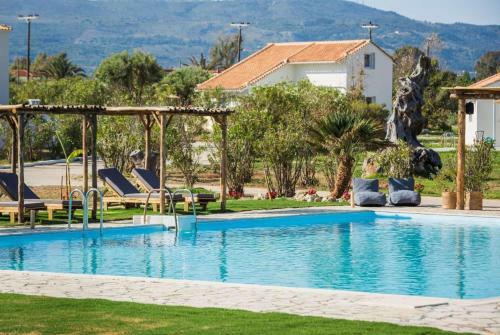 Villa Roz Grande
