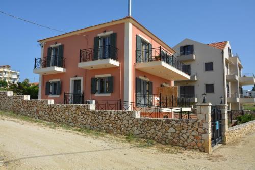 Lotus Sea View Apartments