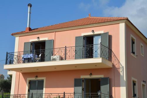 Lotus Sea View Apartments