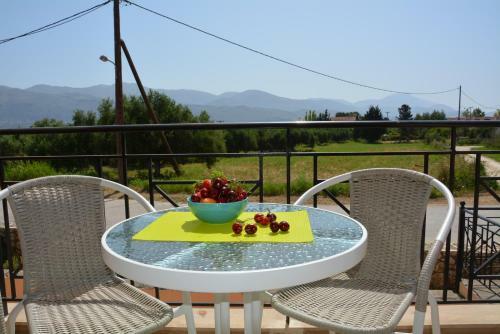 Lotus Sea View Apartments