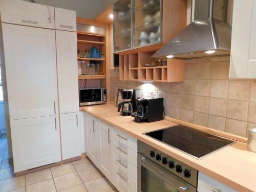 Cozy Home Lixouri