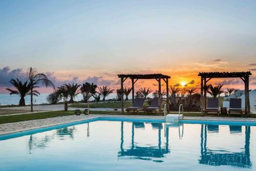 Villa Blue Grande
