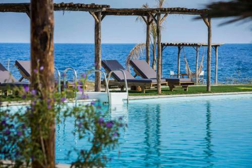 Villa Blue Grande