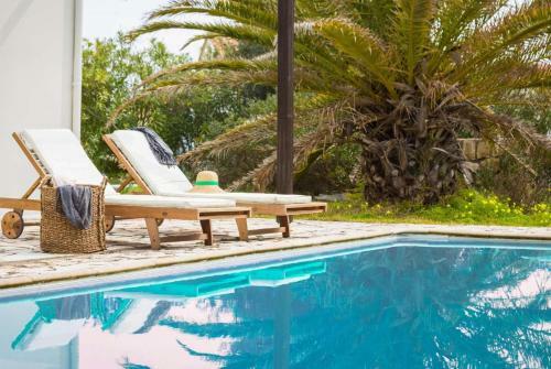 Villa Blue Grande