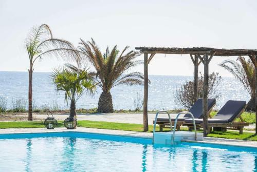 Villa Blue Grande