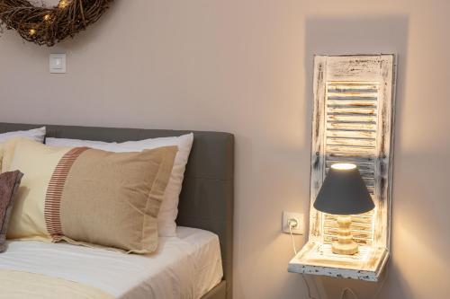 Apartamento Casa Di Colona - ???????