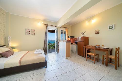 Apartamento Casa Di Colona Studio