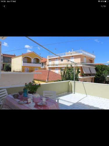 Apartamento Marina House