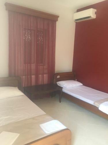 Romeo Apartment
