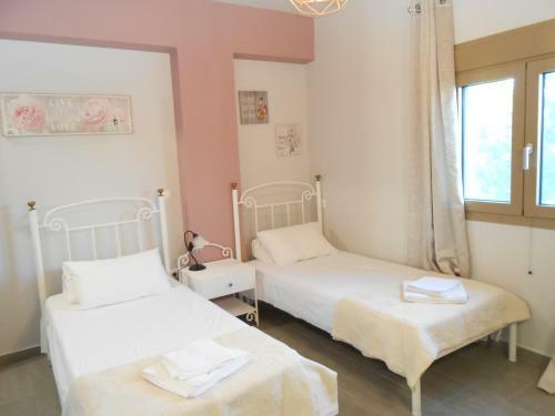 Apartamento Villeta Nikol