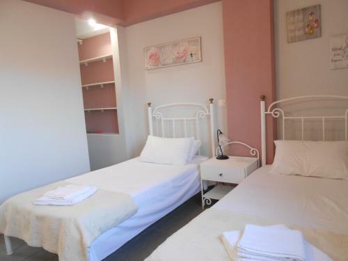 Apartamento Villeta Nikol