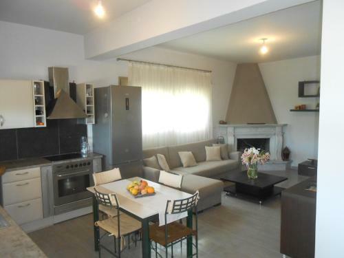 Apartamento Villeta Nikol