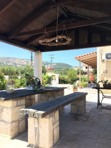 Apartamento Villeta Nikol