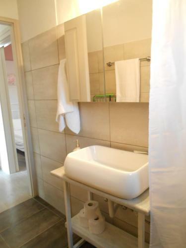 Apartamento Villeta Nikol