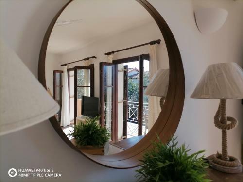 Apartamento Alekos Beach Houses-alekos Beach Complex