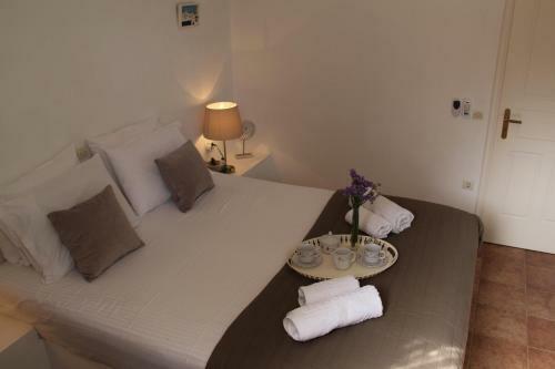 Apartamento Alekos Beach Houses-alekos Beach Complex