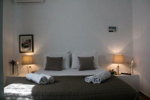 Apartamento Alekos Beach Houses-alekos Beach Complex