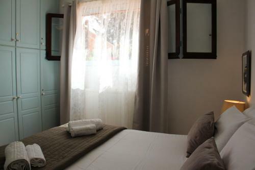 Apartamento Alekos Beach Houses-alekos Beach Complex