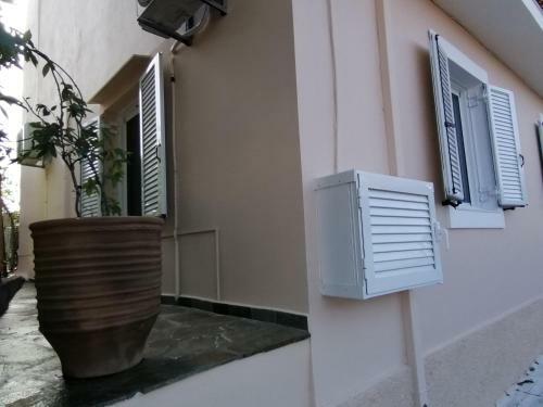Marilena Luxury Apartments