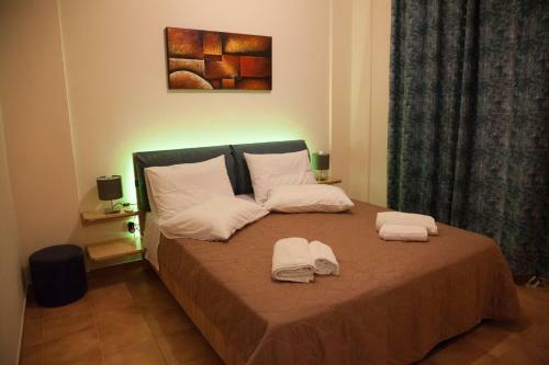 Marilena Luxury Apartments