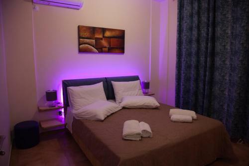 Marilena Luxury Apartments