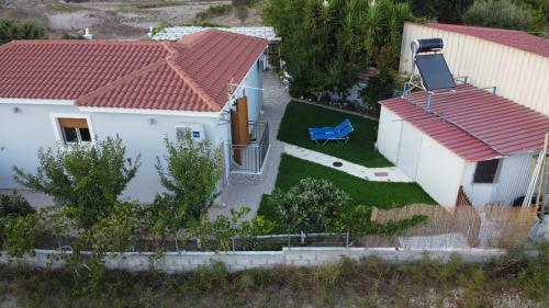 Villa Fior Di Lixouri