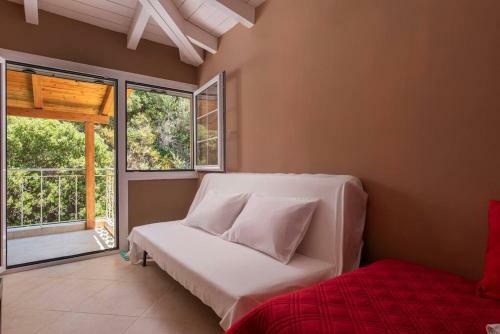 Panoramic View!penthouse 120qm Of Sea & Mountain