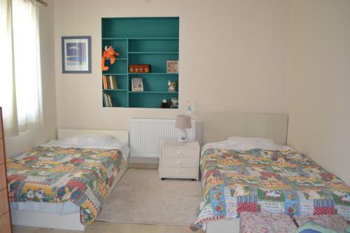 Apartamento Neighborhood Home