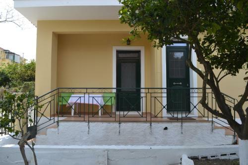 Apartamento Neighborhood Home