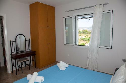 Maspali Apartments