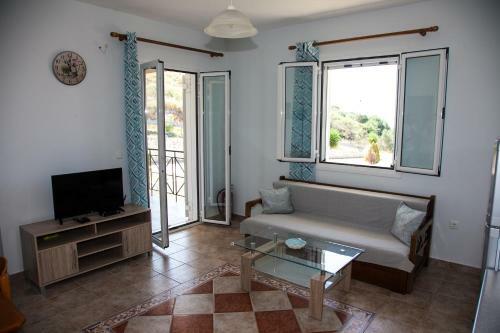 Maspali Apartments