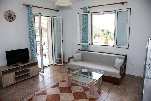 Maspali Apartments