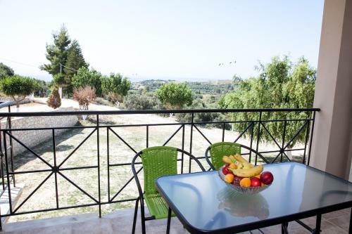Maspali Apartments