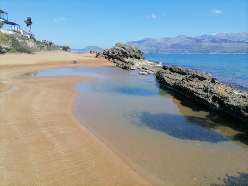 Alekos Beach Houses-romance