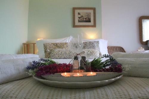 Alekos Beach Houses-romance