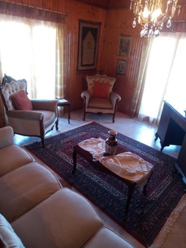 Skyfall Apartment 1