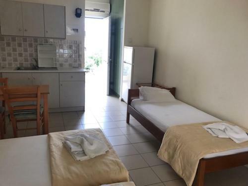 Apartamento Diamanti Hotel