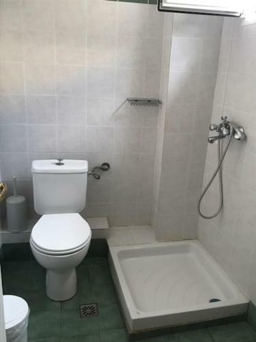 Apartamento Diamanti Hotel