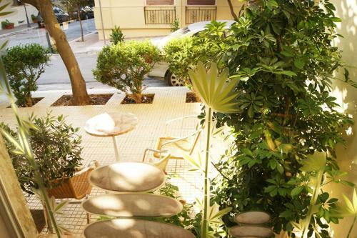 Apartamento Diamanti Hotel