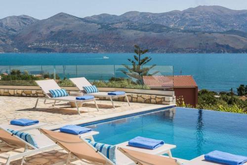 Apartamento Eviono, Houses On The Hill