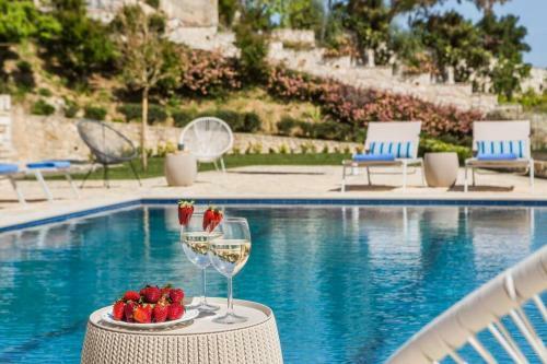 Apartamento Eviono, Houses On The Hill