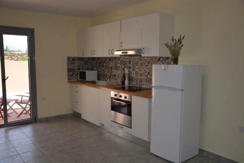 Lotus Studio Apartment North