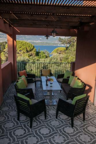 Villa Lepeda's Pearl