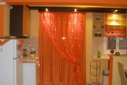 Hostal ?lue Horizon Lixouri