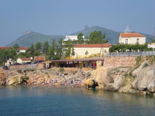 Hotel Difo