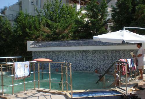 Hotel Difo
